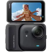 Insta360 Go Ultra Sporta Veidu Kamera 4K Hd 25.4 / 1.28Mm  6977644761045