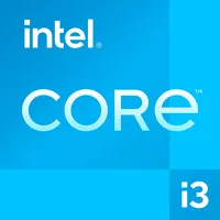 Intel Cpu Desktop Core i3-14100 Up to 4.70 Ghz, 12M Cache, Lga1700 box  Bx8071514100Srmx1 5032037279079