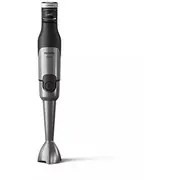 Philips 5000 Series rokas blenderis, melns  Hr2684/00 8720389035333