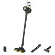 Karcher Vc 4  putekļsūcējs bezvada 1.198-630.0 4054278975375 Agdkarodk0116