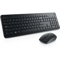Keyboard Mouse Wrl Km3322W/Est 580-Akgj Dell  5397184621073
