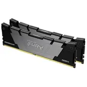 Kingston  Memory Dimm 32Gb Pc25600 Ddr4/K2 Kf432C16Rb12K2/32 740617337914