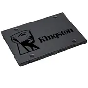 Kingston Technology 2.5 Sata Iii A400 Ssd Disks 960Gb  Sa400S37/960G 740617277357