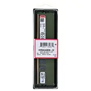 Kingston 32Gb 5600Mt/S Ddr5 Non-Ecc Cl46 Dimm 2Rx8  Kvr56U46Bd8-32 740617332865