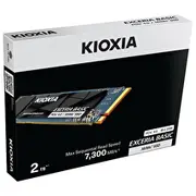 Kioxia Lsf10Z002Tg8 internal solid state drive 2 Tb M.2 Pci Express 4.0 Nvme Qlc  4582761161115 Diakixssd0040