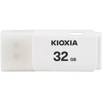 Kioxia Usb Flash Drive Hayabusa 32Gb  Lu202W032Gg4 4582563850200