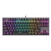 Klaviatūra Genesis Thor 303 Tkl Black  Nkg-1882 5901969432954