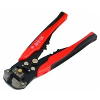 Knaibles Gembird Automatic wire stripping, crimping tool Awg24 - Awg10  T-Ws-02 8716309084406