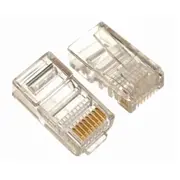 Konektors Gembird Rj45 50Pack  Lc-8P8C-001/50 8716309092968