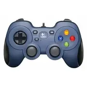 Kontrolieris Logitech  Gamepad Usb F310/940-000135 940-000135 5099206041868
