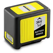 Kärcher 2.445-031.0 cordless tool battery / charger  4054278509037 Adekarade0002