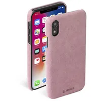 Krusell Broby Cover Apple iPhone Xs Max rose  T-Mlx36917 7394090614968