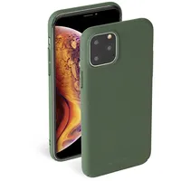 Krusell Sandby Cover iPhone 11 Pro Max moss  T-Mlx38655 7394090617822