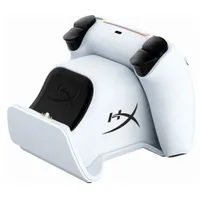 Lādētājs Hyperx Chargeplay Duo - Controller Charging Station for Ps5  51P68Aa 196188747735