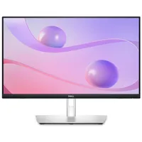 Dell  Touch Monitor P2424Ht 24 , Touchscreen, Ips, Fhd, 1920 x 1080, 169, 5 ms, 300 cd/m², Silver, Black, Hdmi ports quantity 1, 60 Hz 210-Bhsk 5397184821367