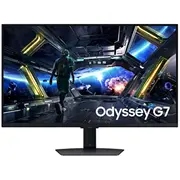 Monitors Samsung 32 Odyssey G7 G70D Uhd 144Hz Gaming  Ls32Dg702Euxdu 8806095724904