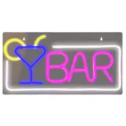 Led lampa Sbs Chill Time Ready Neon effect  Luneonbar 8018417516511