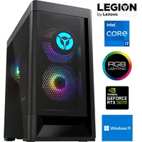 Legion T5 i7-12700F 16Gb 1Tb Ssd Rtx 3070 Windows 11 26Iab7 
