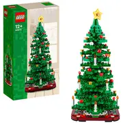 Lego 40573 Christmas Tree Konstruktors  5702017241937