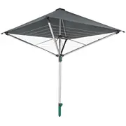 Leifheit Veļas žāvētājs rotējošs Linoprotect 400  1082100 4006501821003