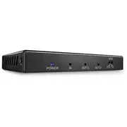 Lindy  I/O Video Splitter Hdmi 2Port/38235 38235 4002888382359