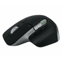 Logitech  Mouse Usb Laser Wrl Mx Master3/Space Grey 910-005696 5099206085824