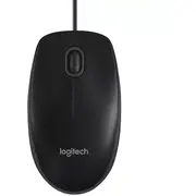 Logitech B100 Pele  910-003357 5099206041271