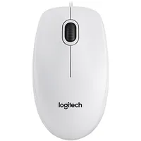 Logitech B100 White  910-003360 5099206041288