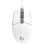 Logitech G102 Lightsync Optiskā Datorpele  910-005824 5099206089242