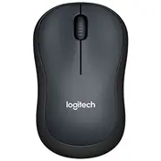 Logitech M220 Bezvadu datorpele  910-004878 5099206066199
