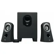 Logitech Z313 Skaļruņi 2.1 / 25W  980-000413 5099206022898