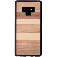ManWood Smartphone case Galaxy Note 9 sabbia black  T-Mlx36151 8809585420737