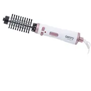 Matu veidotāji Camry  Hair Styler Cr 2021	 Number of heating levels 3, 1000 W, White/Pink 2021 5908256839670