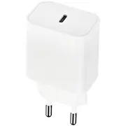 Maxlife Mxtc-06 Mobilo telefonu lādētājs Type C 20W  Typec 5900495063380