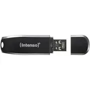 Memory Drive Flash Usb3 256Gb/3533492 Intenso  3533492 4034303022090
