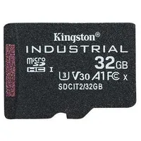 Memory Micro Sdhc 32Gb Uhs-I/Sdcit2/32Gbsp Kingston  Sdcit2/32Gbsp 740617321067