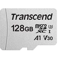 Memory Micro Sdxc 128Gb/C10 Ts128Gusd300S Transcend  760557841142