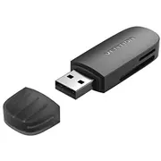 Memory Reader Usb3.0/Sd/Tf Clfb0 Vention  6922794755833