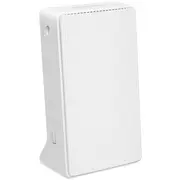 Mercusys Mb130-4G bezvadu rūteris Ethernet Divkāršā frekvenču josla 2.4 Ghz / 5 Balts  6957939001971