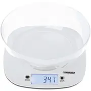 Mesko Ms 3179W Virtuves svari ar bļodu 1.4L  5905575903525