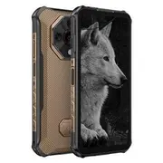 Ulefone Armor 16 Pro 5G Viedtālrunis 8Gb / 256Gb Sand Dune  6975326660556