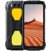 Blackview Bv7300 Mobilais telefons 6Gb / 256Gb  Bv7300-Bk/Chout/Bv 6931548320722