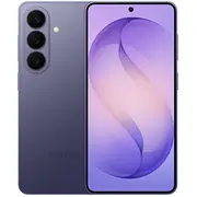 Mobile Phone Galaxy S26/128Gb Violet Sm-S942B Samsung  Sm-S942Bzvdeeb 8806099192945