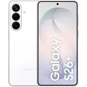 Samsung Galaxy S26 5G Viedtālrunis 12Gb / 512Gb White  Sm-S947Bzwgeue 8806097828105