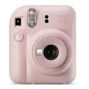 Momentfoto kamera Fujifilm Instax Mini 12 Pink  4547410489071