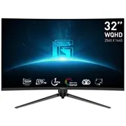 Monitors Msi G32Cq5P 31.5 Va Curved  4711377117487 Monmismon0074