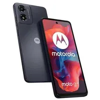 Motorola Moto G04 464Gb 6.56 Black Opt  Pb130002Se 8056735026558