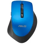 Mouse Usb Optical Wrl Wt425/Grey/Blue 90Xb0280-Bmu0Q0 Asus  197105970199