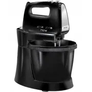 Mpm Mmr-20Z/C Mikseris ar bļodu 3L 750W  5903151038418