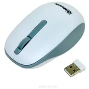 Msonic Mx707W 1000Dpi Optiskā bezvadu datorpele  4718308334678